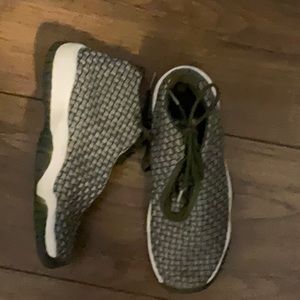 Kids' Jordan Future Low